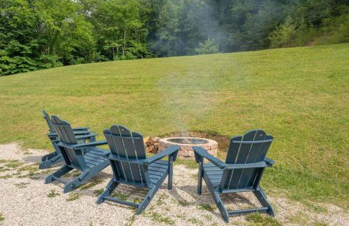 WiFi Hot Tub 50 Shades of Slade - RRG - Foto 40