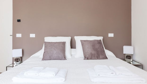 Casa 901 - Photo 5, Chambre