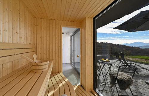 3 Hills Wooden House - Foto 2