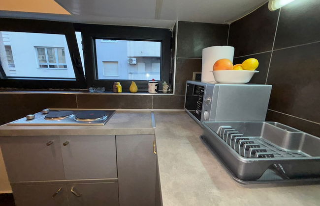 Belgrade Center Apartment Studio - Photo 4