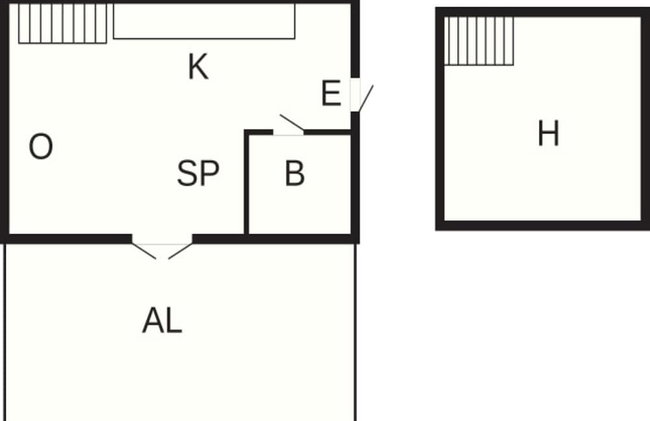 4 Person Holiday Home in Farjestaden - Foto 5