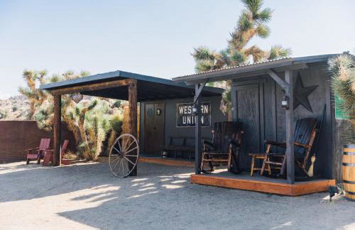 Mod West Ranch: 5-acre Boulder Playground - Foto 77