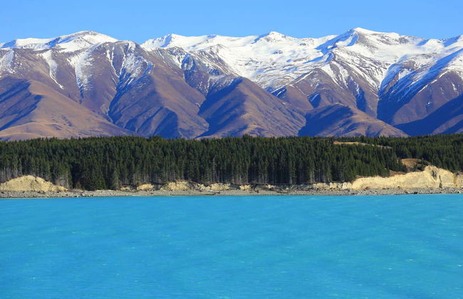 Tour pelos cenários do Senhor dos Anéis - Photo 3