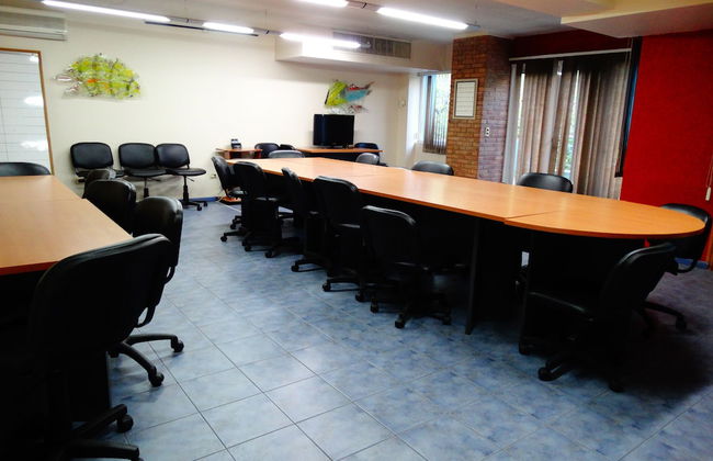 Apart Hotel San Lorenzo - Foto 55