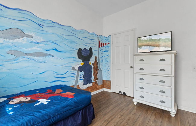 3Br 2Ba Private Pool Villa Just Steps Away From - Foto 21