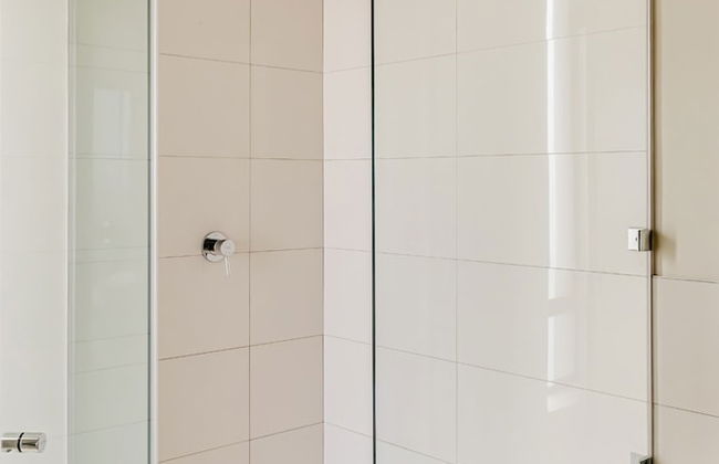 Sea View Sanctuary at Shakawe Villa - Foto 21