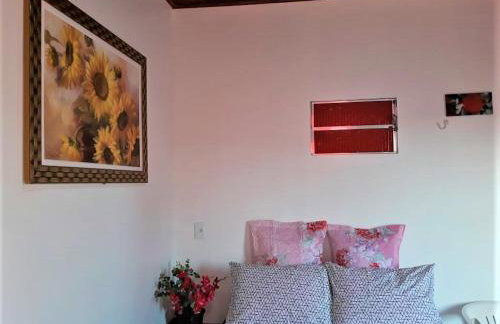 Aconchego - Família Mangas Monteiro - Foto 38