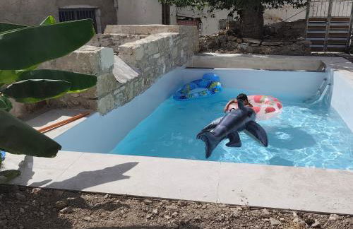 Kourtsa villas - Foto 36