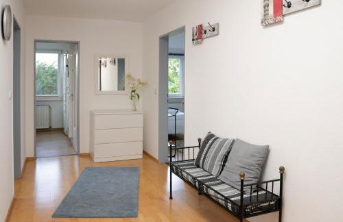 Remark Studios - Wohnung für 6 in Großburgwedel - Photo 23