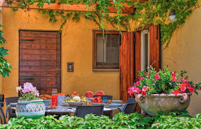 Casa Degli Oleandri 8 - Foto 25