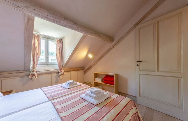 JOIVY The Roof in Santa Margherita - Foto 8