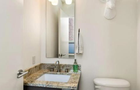 Luxurious Willits Loft Getaway - Foto 11