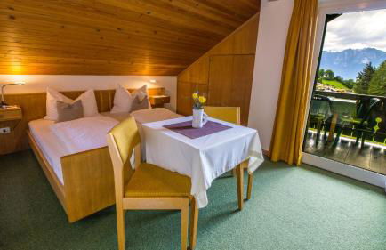 Appartments Neuhof - Photo 26