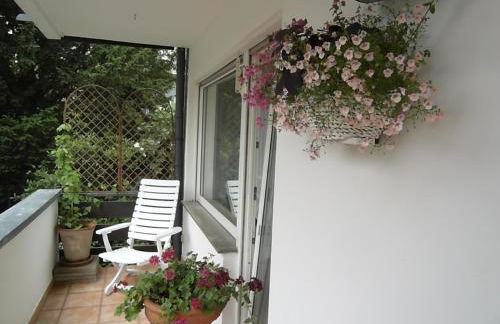 Ferienwohnung in Bonn - Foto 17