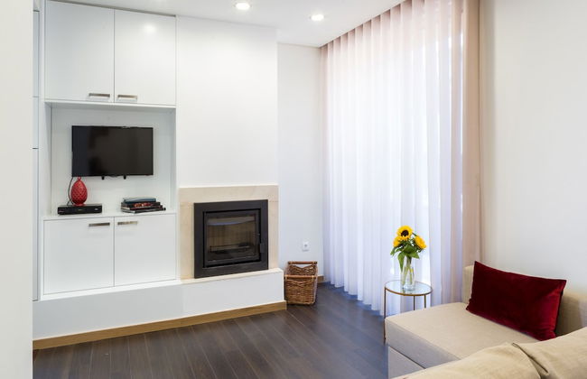 Casas do Pátio Country Houses & Nature - Foto 24