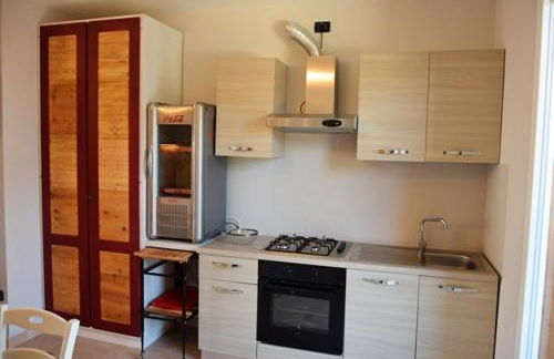 Cosy Apartment in Romano D'Ezzelino with Private Garden - Foto 7