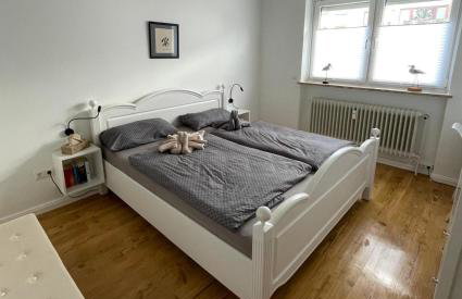 Frisch saniertes Apartment am Falderapark - Foto 17