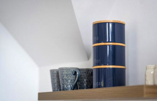 Secluded Island Retreat - in the heart of the Anchorage - Foto 17