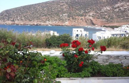 Flora's Apartments - Foto 37