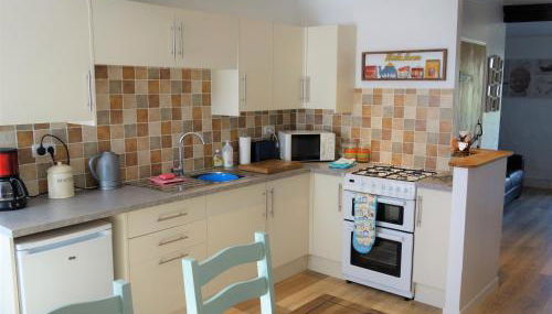 Tranquil Watermill - Foto 4