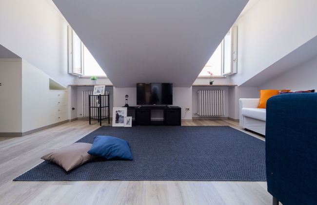 Massena Attic & Studio by Wonderful Italy - Foto 26