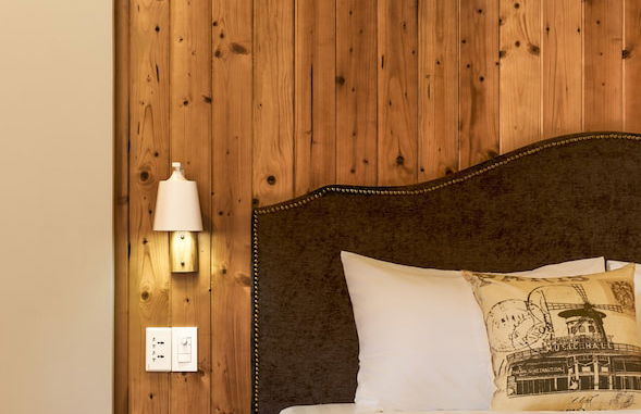 Little Colmar - Homestay & Pottery Studio - Foto 20