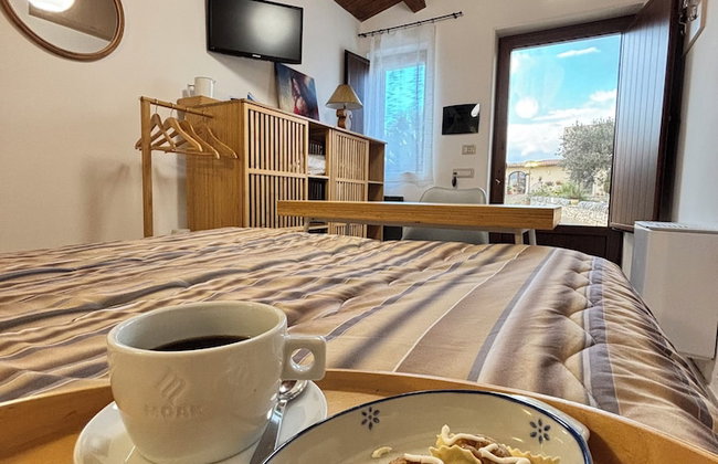 Artemisia Resort - Foto 32