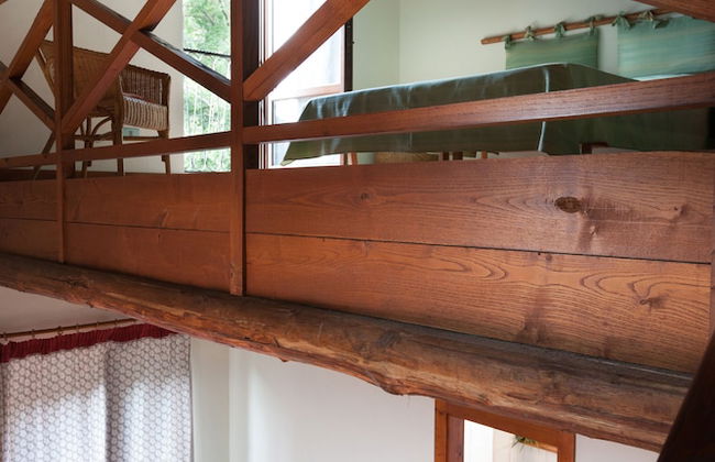 Agriturismo La Vecchia Quercia - Photo 21