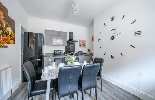 -16PT- For your relaxed & Cosy stay & Free Parking - Foto 27