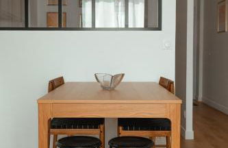 Studio Cosy - Bas Montreuil - Foto 5