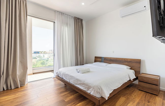 YAMAS Urban Living Platinum 77 Penthouses - Foto 24