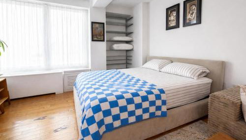 NYC Studio with Private Bathroom & Kitchenette - Foto 3