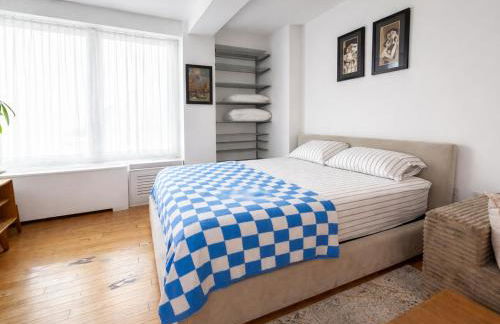 Modern Studio with Private Bathroom and Kitchen - Foto 15