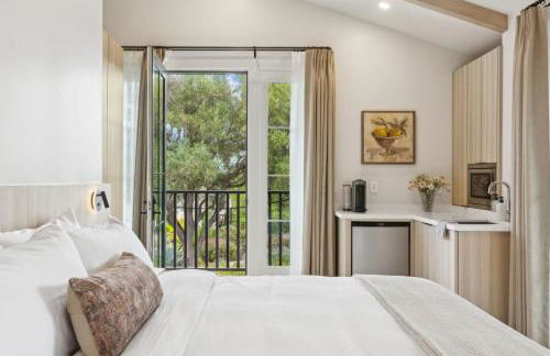 Casa Riviera - Boutique Suites in Downtown Santa Barbara - Foto 72