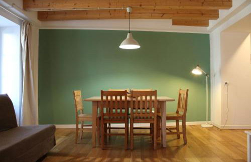 Trentino Apartments - Il Gufo Vacanze - Foto 15