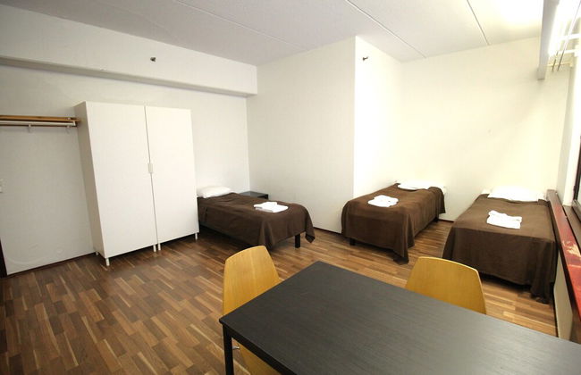 Forenom Apartments Rauhankatu 16 - Photo 6