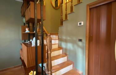 La Finestra Sul Campanile - Foto 9