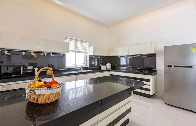 3 Bedroom Pool Villa BL2 - Foto 25