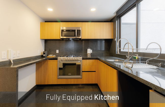 Capitalia Galileo Residences - Foto 64