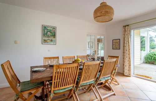 Villa des Sables - Foto 14