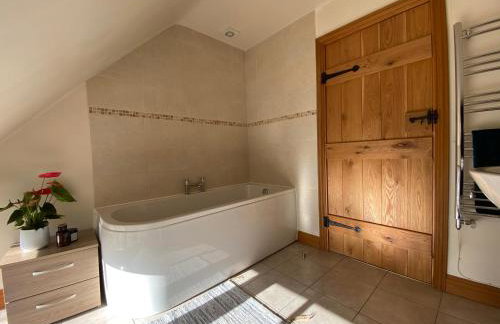 Mallards Barn on a rural farm - Foto 17