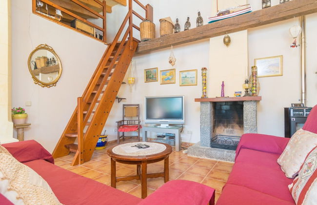 Es Blanquer De Na Fani - Photo 14