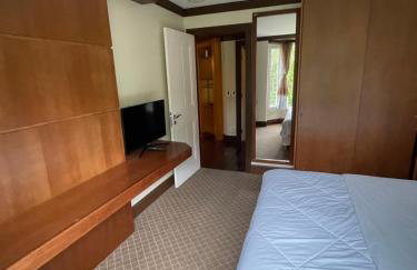 Privilege Apart hotel Mountain Village - Foto 33