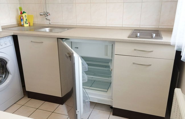 Angel City Apartments - Foto 35