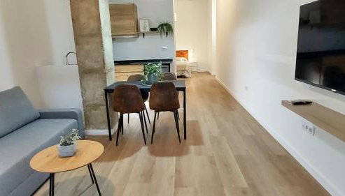 LUXURY APARTMENT SCIENCES CITY Valencia B - Foto 2