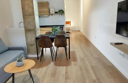 LUXURY APARTMENT SCIENCES CITY Valencia B - Foto 2