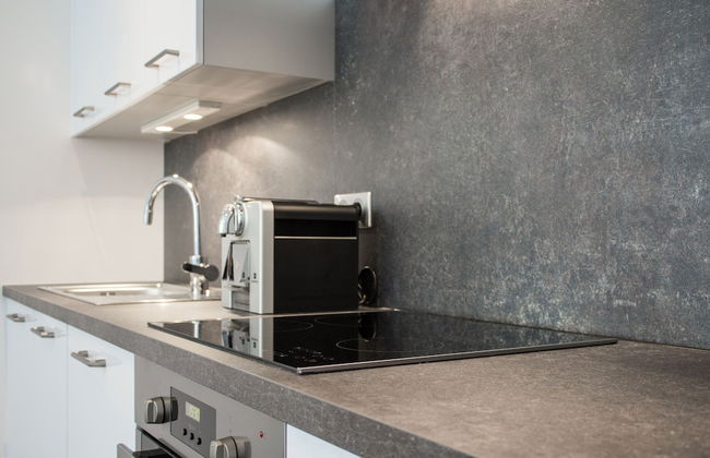 My Sweet Homes - Little Venice & Bartholdi SPA - Foto 21