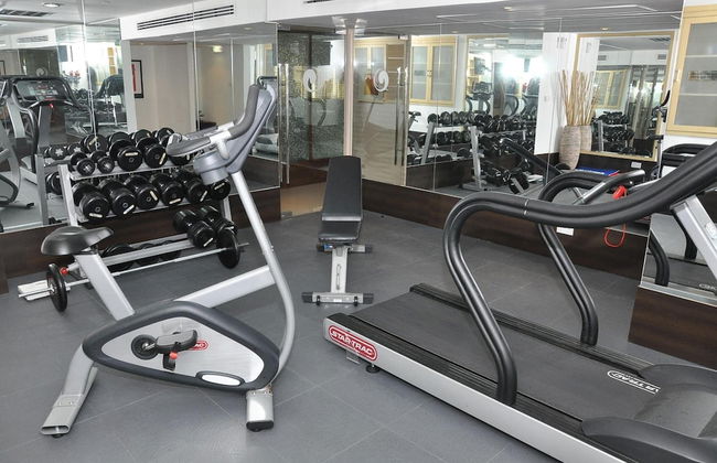 Phoenix Plaza Hotel Apartments - Photo 42