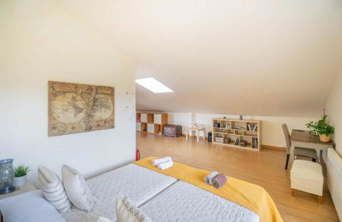 Gran chalet con amplio jardín próximo a Pamplona - Foto 31