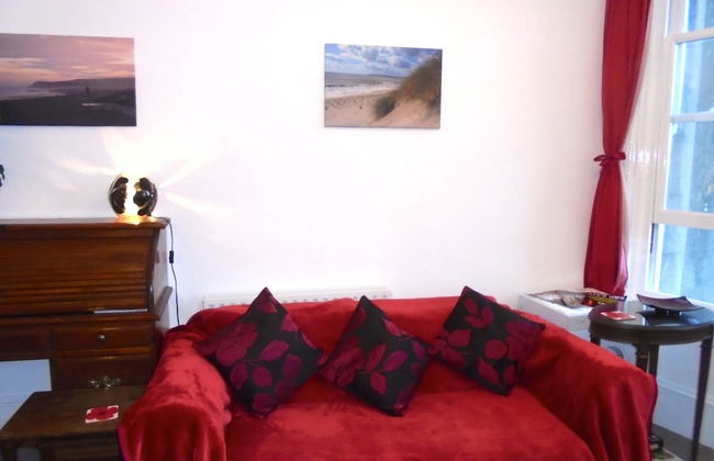 Seaview Cottage - Foto 23